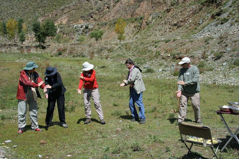 EPV0180.JPG - "YOU PUT YOUR LEFT ARM OUT... "