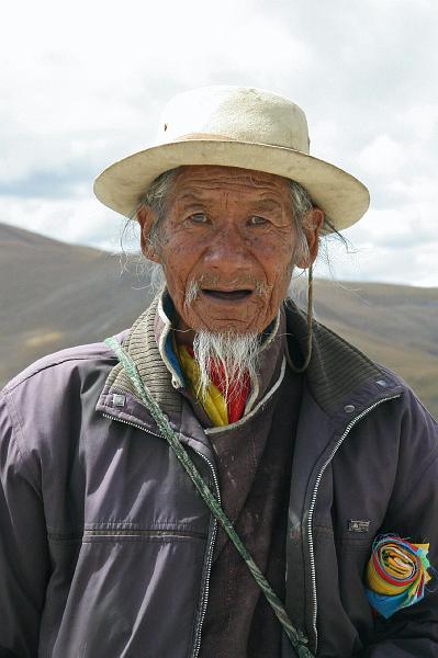 EPV0214-edited-1.jpg - YAK MAN - LAKE YAMDRUK