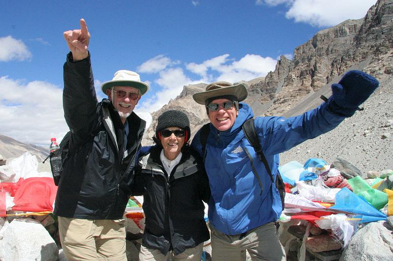 EPV0306-edited-1.jpg - READY FOR TAKEOFF - EVEREST BASE CAMP