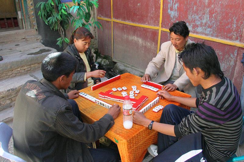 EPV0318-edited-1.jpg - MAH JONGG GAME - GYANTSE FORTRESS