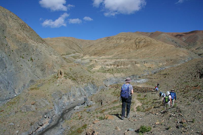 EPV0401.JPG - HEADED TO THE CHAK LA PASS - NEAR SHIGATSE