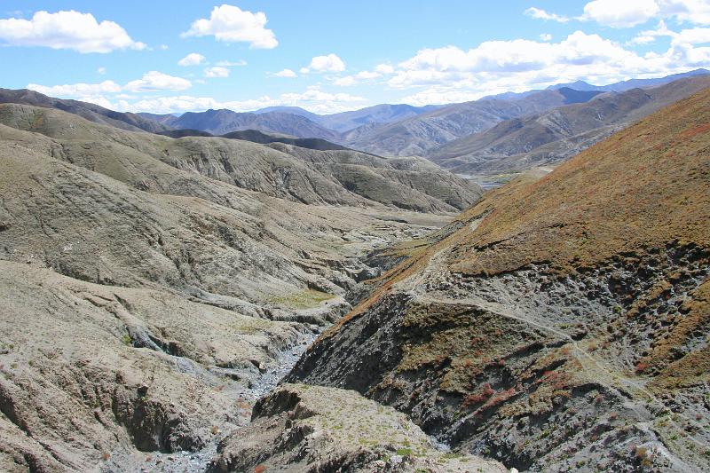 EPV0403-edited-1.jpg - OUR ARDUOUS TRAIL TO CHAK LA PASS - NEAR SHIGATSE