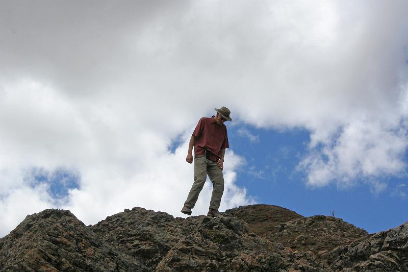 EPV0406-edited-1.jpg - A RARE MOMENT ALONE - CHAK LA PASS - SHIGATSE