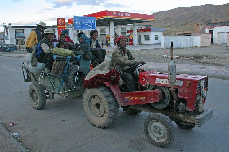 EPV0466-edited-1.jpg - GOING HOME IN THE EVENING - SHEKAR