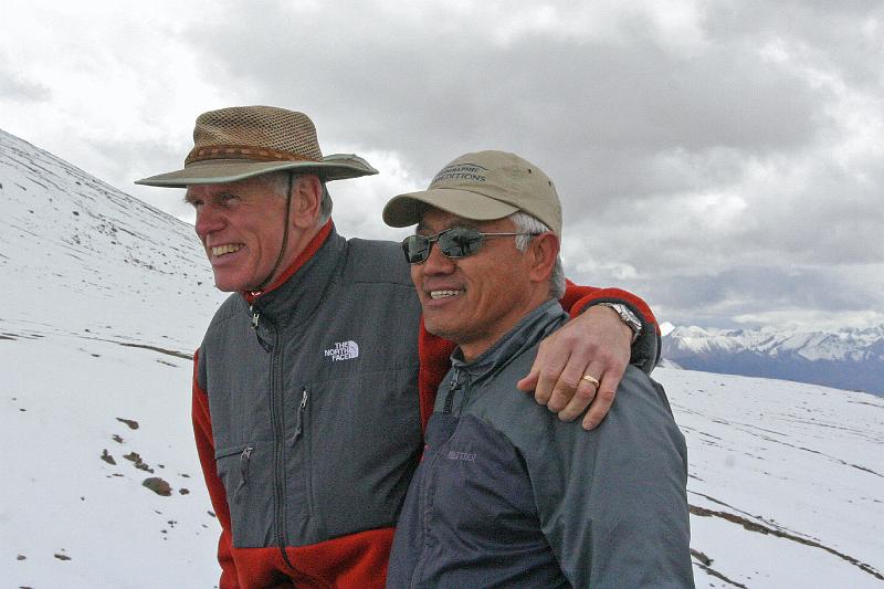 EPV0570-edited-1.jpg - PETER & yAM AT THE LAST HIGH PASS