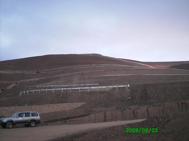 PICT00201.JPG - switchbacks along the new road