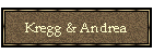 Kregg & Andrea